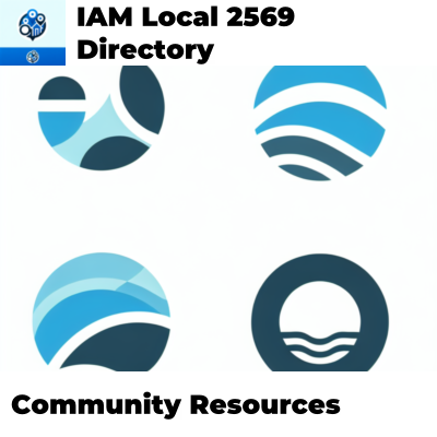 Community Resources