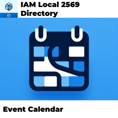 Event Calendar