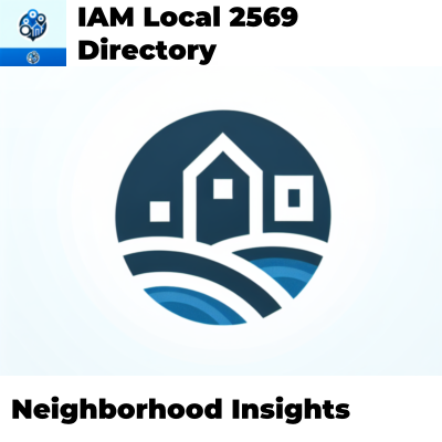 Neighborhood Insights